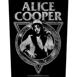Alice Cooper ; Snakeskin ; Rugpatch