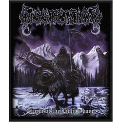 Dissection - Storm of the Lights Bane - Patch