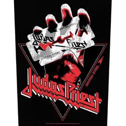 Judas Priest ; British Steel Vintage ; Rugpatch