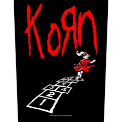 Korn - Follow the Leader - Rugpatch