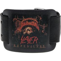 Slayer - Repentless - Leren Polsband