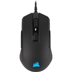 Corsair Gaming M55 RGB Pro Gaming Mouse - Zwart - 12400 DPI