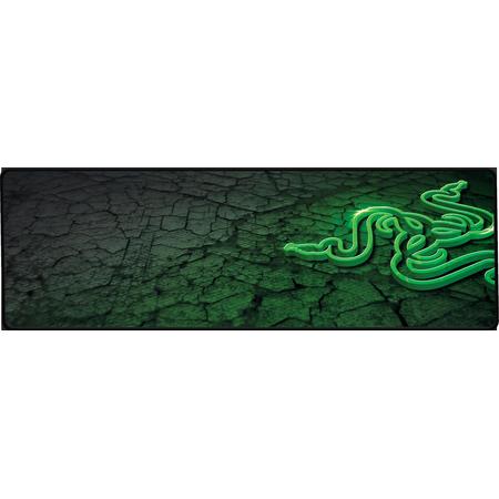 Razer Goliathus Control - Fissure - Gaming Muismat - Extended