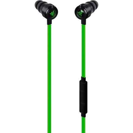Razer Hammerhead - Gaming in-Ear Headphones - Lightning - IOS