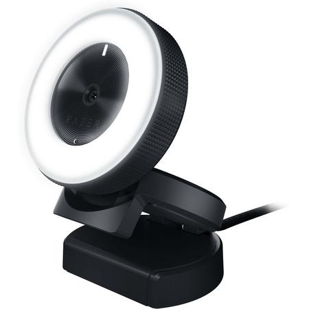 Razer Kiyo - Streaming Camera / Webcam