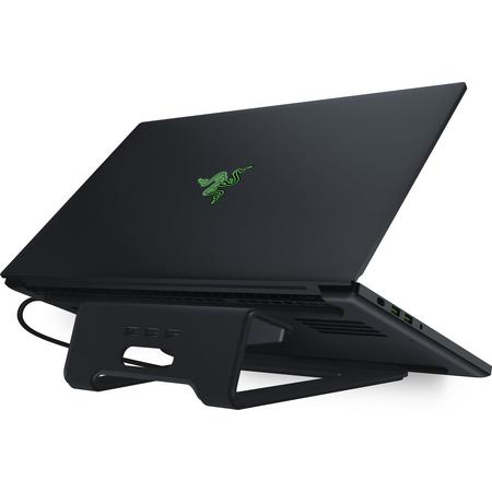 Razer Laptop Stand - Laptopstandaard - Chroma - 3x USB 3.0