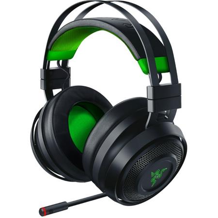 Razer Nari Ultimate Draadloze Gaming Headset - Xbox One