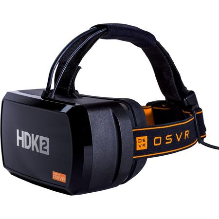 Razer OSVR HDK 2.0 Bundel - VR Bril