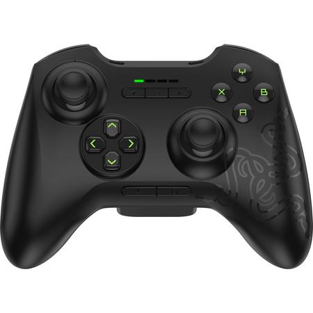 Razer Serval Bluetooth Game Controller - Android