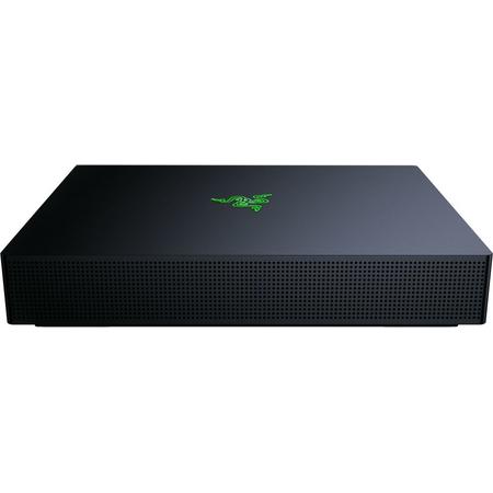 Razer Sila - Gaming Router - Zwart