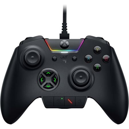 Razer Wolverine Ultimate - Gaming Controller - Xbox One / PC