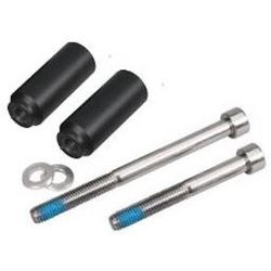 Razor Phase Two Grind Pegs 110 / 125 Set