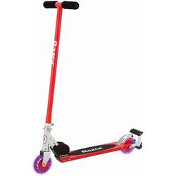 S Spark Scooter - Red