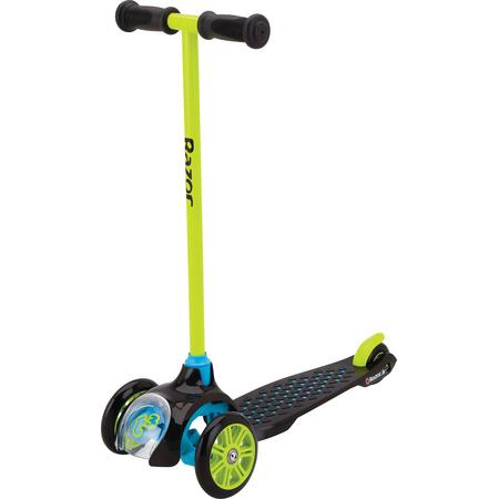 T3 Scooter- Green