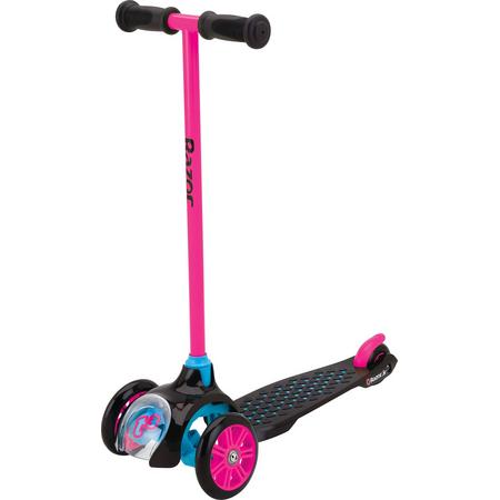 T3 Scooter- Pink