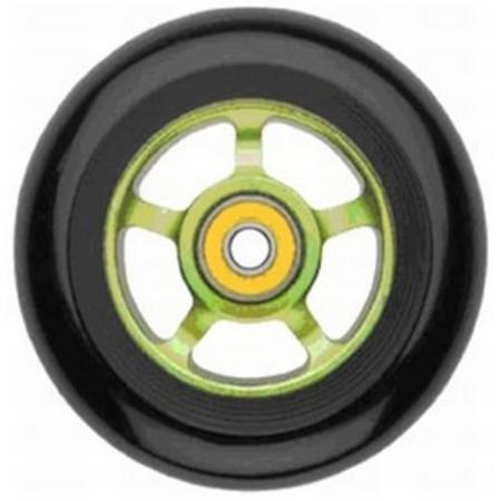 Wheel Razor pro 100 mm voor oa Beast step: groen (35073111)