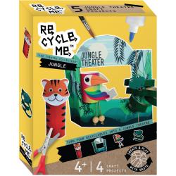 Re-Cycle-Me Jungle Theatre