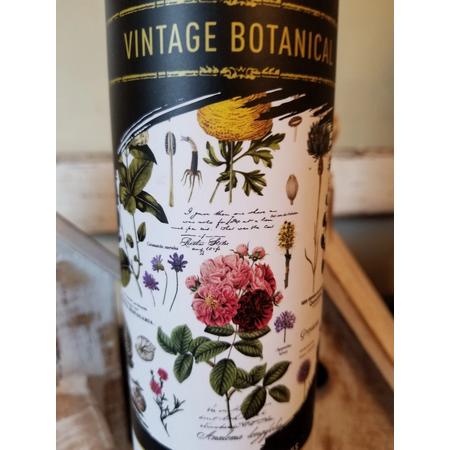 Redesign - Decoratie Transfer - Vintage Botanical