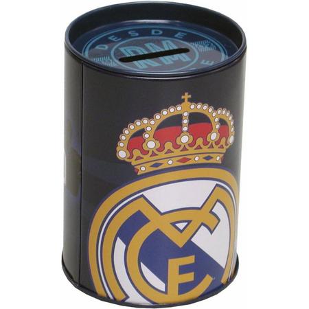 Real Madrid - Spaarpot - 10,5 cm - Multi
