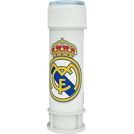 Real Madrid Bubbles