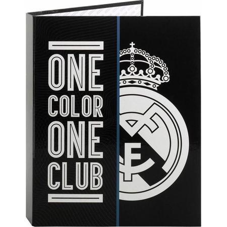Real Madrid Kaft One Color One Club