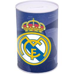 Real Madrid Spaarpot 15 cm