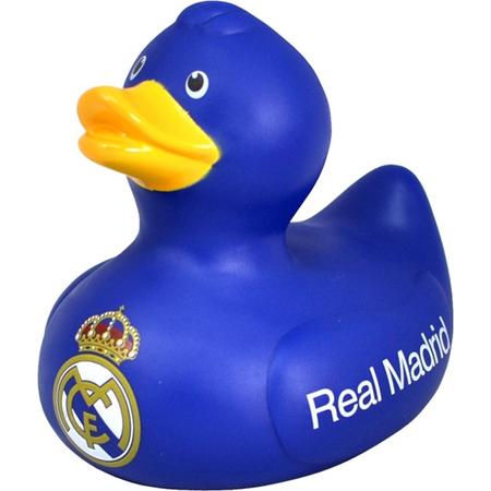 Real Madrid rubberen badeend