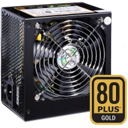 RealPower, RP850 850W 80plus Gold APFC
