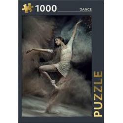 Puzzel - Dance - Rebo - 1000 stukjes