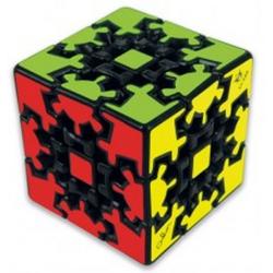 Gear Cube, brainpuzzel, Recent Toy