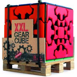 Gear Cube XXL - Brainpuzzel  