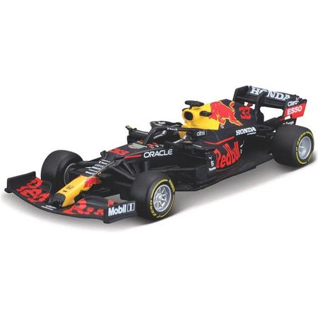 Red Bull Racing RB16B Max Verstappen