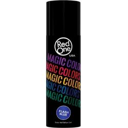 Redone - Magic Colors - Gekleurde Haarspray - Flash Violetta - 100ml
