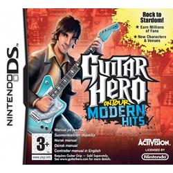 Guitar Hero: On Tour - Modern Hits