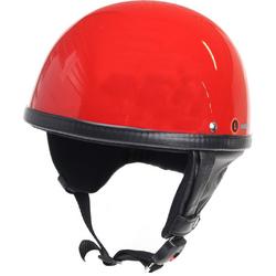 Redbike RB-500 classic pothelm rood maat XL
