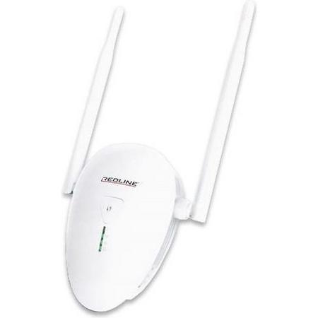 Redline RL-RE876 300Mbps Wi-Fi Signaalversterker
