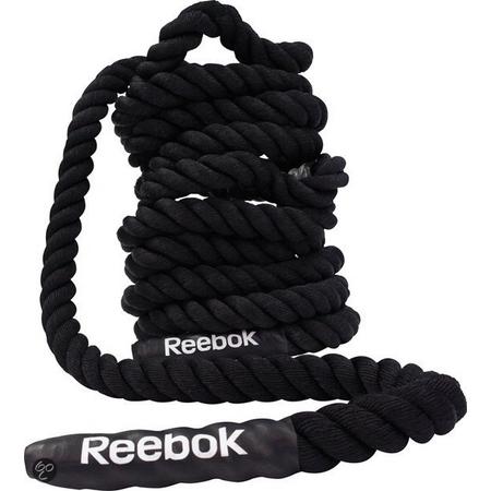 Reebok Studio battling rope