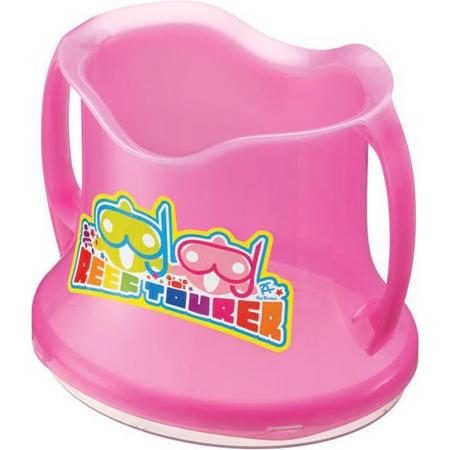 ReefTourer Waterspeelgoed Strandspeelgoed Snorkelmasker voor kinderen - Roze