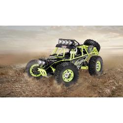 Reely Desert Climber 1:10 XS Brushed RC auto Elektro Buggy 4WD RTR 2,4 GHz