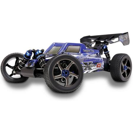Reely Generation X 6S 1:8 Brushless RC auto Elektro Buggy 4WD RTR 2,4 GHz