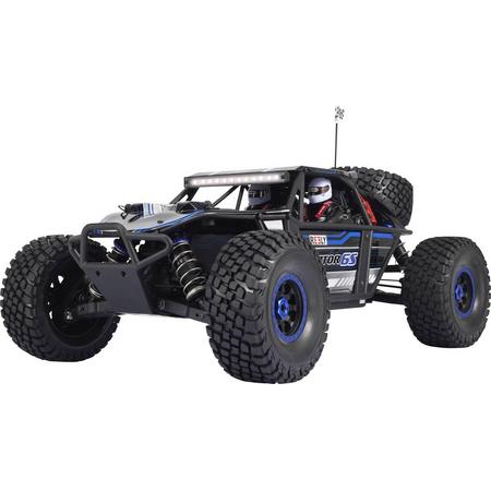 Reely Raptor 6S 1:8 Brushless RC auto Elektro Buggy 4WD RTR 2,4 GHz