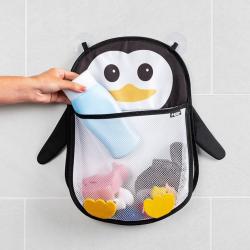 Badspeelgoed Netje - Pinguïn Badnet -