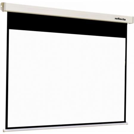 Reflecta Projection Screen 