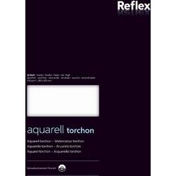 Aquarelpapier Torchon 24x32cm 250g/m2 blok 20 vel VF5004246