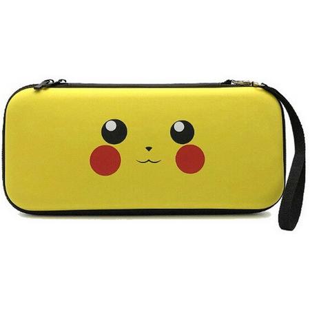 Nintendo Switch Pokemon case