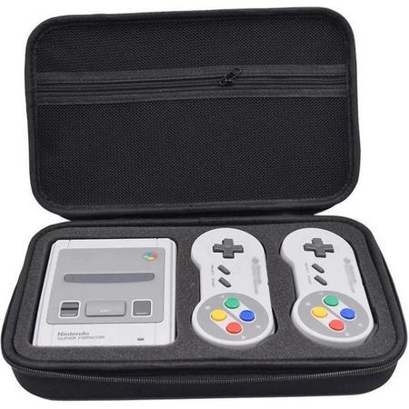 Super Nintendo Mini Travel Case Tas