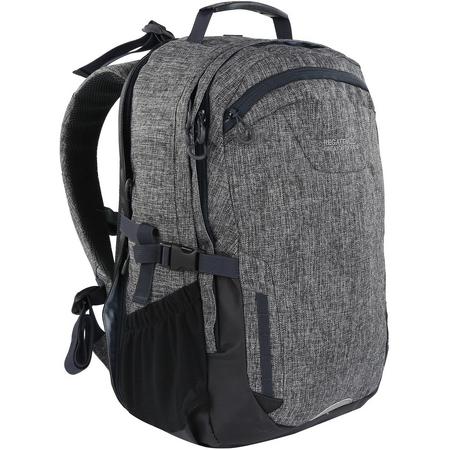 Regatta Laptop Backpacks Grey