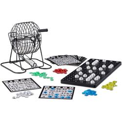 relaxdays - lotto bingo spel - bingomolen - bingospel met molen - geluksspel