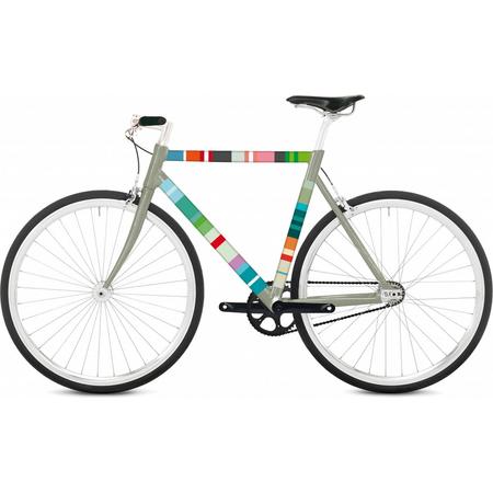 Remember Bike Sticker - Vabene