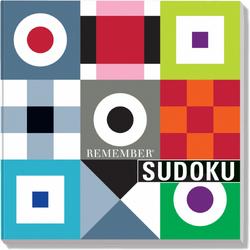   Sudoku Bordspel